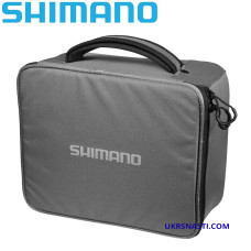 Сумка для катушек Shimano Reel Case
